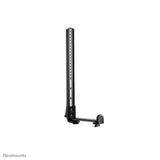 Neomounts awl29-650bl1 Soundbar Vesa-Halterung, 15 kg, Abstand zur Wand: 7,7 - 21,5 cm