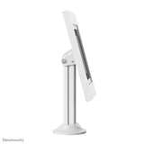 Neomounts Neomounts DS15-640WH1 DESK TECHTE, lockbares Tablet-Gehäuse für iPad, Pro, Luft