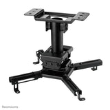 Neomounts Neomounts CL25-530BL1 Projektor Deckenmontage, 45 kg