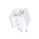 Woox r6113 Smart Plug 16a + Energiemonitor, WLAN, Bluetooth