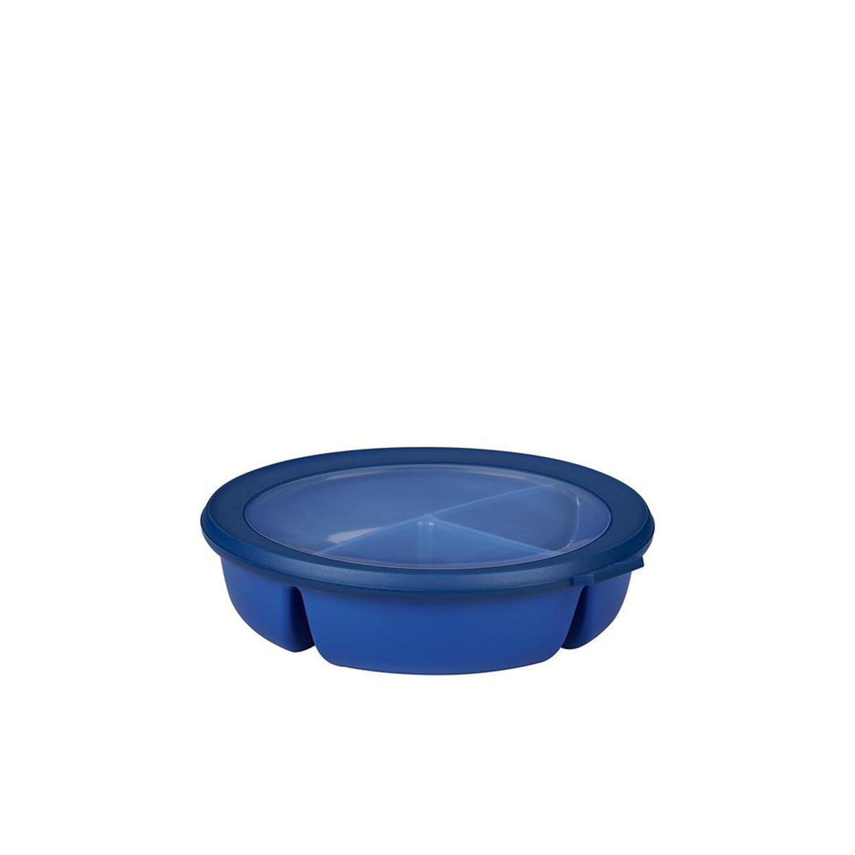 Mepal Bento-Schale Cirqula Vivid Blue