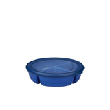 Mepal Bento-Schale Cirqula Vivid Blue