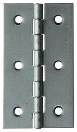 Mack 1013506 - 4 smalle scharnieren verzinkt h 80 x b 45 mm | 5 stuks