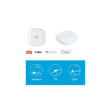 Woox r7081 Zigbee-Vibrationssensor