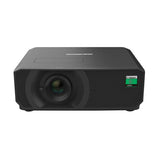 Digitalprojektion 121-804 E-Vision 4000 4K-UHD-Projektor, 3300 Ansi, 3800 ISO-Lumen, 1,13–1,70:1