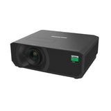 Digitalprojektion 121-804 E-Vision 4000 4K-UHD-Projektor, 3300 Ansi, 3800 ISO-Lumen, 1,13–1,70:1