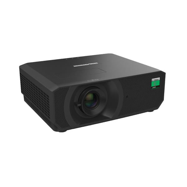 Digitalprojektion 121-804 E-Vision 4000 4K-UHD-Projektor, 3300 Ansi, 3800 ISO-Lumen, 1,13–1,70:1