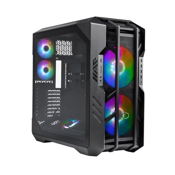 Kühlerer H700-ISTN-S00 HAF 700, ATX, MIDI-TOWER