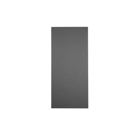 Cooler Master MCS-S600-KN5N-S00 Silencio S600 ohne TG, ATX, Midi-Tower, 5x 2,5, 2x 120mm, schwarz