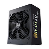 Cooler Master MPE-A501-AFCAG-EU MWE Gold V2, ATX 1050 W, RTX-fähig, 140 mm, 90 %, 2200 U/min, Schwarz