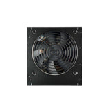 Cooler Master MPE-5501-ACABW-BEU MWE 550 Bronze-V2 – 230 V, 120 mm, 85 %, 2 x PCIe, schwarz