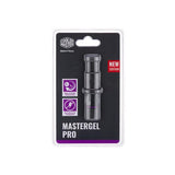 Cooler Master mgy-zosg-n15m-r2 Mastergel Pro v2, 1,5 ml, 8 W m-k, grau