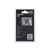 Cooler Master mgy-zosg-n15m-r2 Mastergel Pro v2, 1,5 ml, 8 W m-k, grau