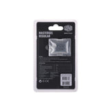 Cooler Master mgx-zosg-n15m-r2 Mastergel Regular, 1,5 ml, 5 W m-k, grau