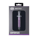 Cooler Master mgy-nosg-n07m-r1 Kryofuze Violett, 0,7 ml, 14 W M.K, Violett