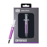 Cooler Master mgy-nosg-n07m-r1 Kryofuze Violett, 0,7 ml, 14 W M.K, Violett