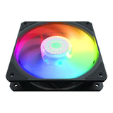 Cooler Master mfx-b2dn-183pa-r1 Sichelflow 120 ArGB 3 in 1, 3 x 120 mm, 650–1800 U/min, 8–27 dBA