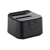 Conceptronic donn12b donn12b Dual Bay 2,5 Zoll 3,5 Zoll SATA-Festplattendock USB 3.0