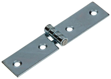 Mack 1013482 - 2 lintscharnieren verzinkt h 22 x b 100 mm | 5 stuks