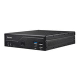 Shuttle dh610