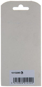 Mack 1013285 - 4 rekogen verzinkt 80 mm | 5 stuks