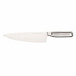 Fiskars keukenkoksmes 20cm alle staal