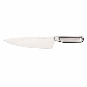 Fiskars keukenkoksmes 20cm alle staal
