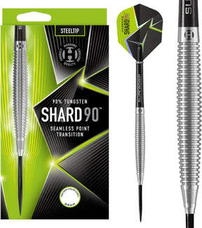 Harrows shard 90% tungsten 23gr