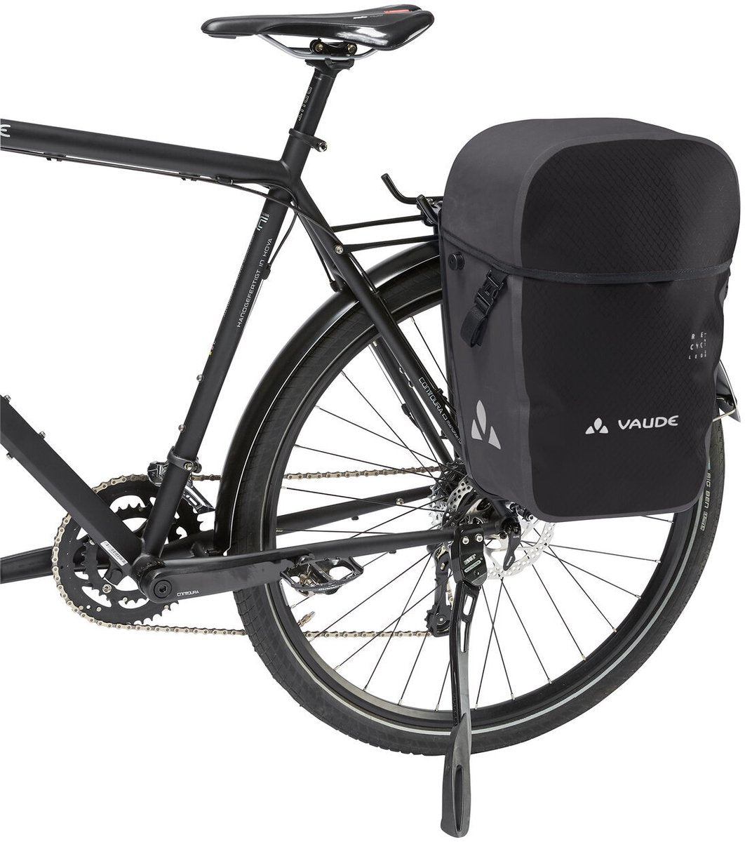 Vaude Aqua Back Pro Single, Fahrradbekleidung, Unisex, Fahrradtasche