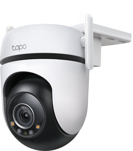 Tp-link Tapo C520WS Outdoor-Überwachungskamera – 2,5K QHD – 360° horizontal 130° vertikal – IP66-WLAN-Kamera