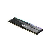 Silicon Power sp016gxlzu320bdd xpower zenith rgb, 16 GB, 2 x 8 GB, DDR4, 3200 MHz, 288-Pin-Dimm