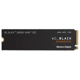 WD schwarz SN850X NVME SSD 1 TB