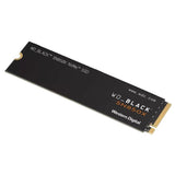 WD schwarz SN850X NVME SSD 1 TB