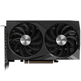 Gigabyte gv-n3060wf2oc-12gd nvidia geforce rtx 3060 windforce oc 12g, pcie 4.0, 12 gb, 192-bit, gddr6