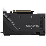 Gigabyte gv-n3060wf2oc-12gd nvidia geforce rtx 3060 windforce oc 12g, pcie 4.0, 12 gb, 192-bit, gddr6