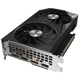Gigabyte gv-n3060wf2oc-12gd nvidia geforce rtx 3060 windforce oc 12g, pcie 4.0, 12 gb, 192-bit, gddr6