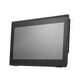 Shuttle Shuttle P52U All-in-One-PC, 15,6-Zoll-Multitouch-Bildschirm, Celeron 5205U, 2x DDR4-So-Dimm, lüfterlos