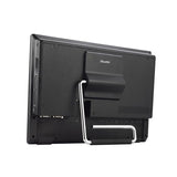 Shuttle Shuttle P52U All-in-One-PC, 15,6-Zoll-Multitouch-Bildschirm, Celeron 5205U, 2x DDR4-So-Dimm, lüfterlos