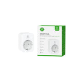Woox r6118 Smart Plug, Schuko, WLAN, 802.11b g n, 3680 W, IP20, 30 m, weiß