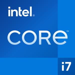 Intel® Core i7-13700KF, 3,4 GHz (5,4 GHz Turbo-Boost)