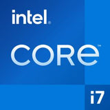 Intel® Core i7-13700KF, 3,4 GHz (5,4 GHz Turbo-Boost)