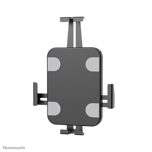 Neomounts wl15-625bl1 abschließbares, universelles, wandmontierbares Tablet-Gehäuse für die meisten Tablets