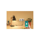 Woox r6118-4pack Smart Plug EU, Schuko mit Energieüberwachung