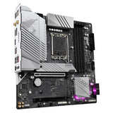 Gigabyte B760m Aorus Elite Axt