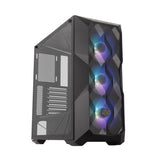 Cooler Master Master Box TD500 Mesh V2