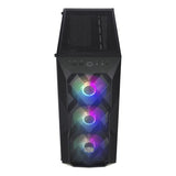 Cooler Master Master Box TD500 Mesh V2
