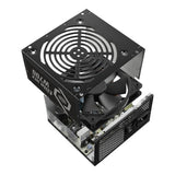 Cooler Master mpw-7001-acbw-beu Elite NEX W700 230 V, ATX, 700 W, APFC+, 82 %, 120 mm