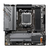 Gigabyte B650m Gaming x Axe