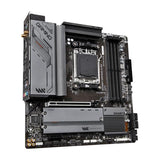 Gigabyte B650m Gaming x Axe