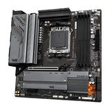 Gigabyte B650m Gaming x Axe